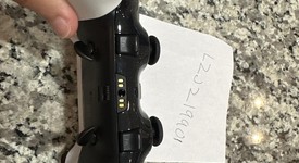 Good
													DualSense Edge Wireless Controller - White, photo 5 of 9