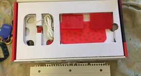 New
													Nintendo Switch Dock Set, photo 1 of 3