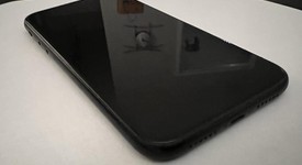 Good
													Apple iPhone Xr - Unlocked, Black, 64 GB, A1984, photo 4 of 11