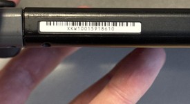 Good
													Nintendo Switch - Grey, 32 GB, Super Smash Bros. Edition, photo 6 of 6