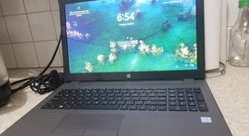 Good
													HP Pavilion Laptop, photo 2 of 12