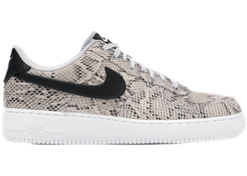 Nike Air Force 1 Low Snakeskin (2019) for sale