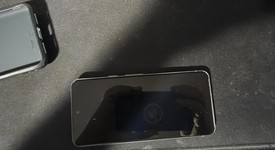 Good
													Google Pixel 8 - Unlocked, Hazel, 256 GB, 8 GB, G9BQD, Sub-6 5G, photo 2 of 7