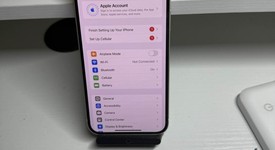 Good
													Apple iPhone 14 Plus - Unlocked, Starlight, 128 GB, A2632, photo 1 of 3