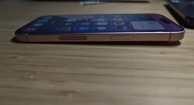 Good
													Apple iPhone 15 - Unlocked, Pink, 128 GB, A2846, photo 4 of 11