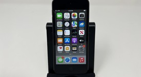 Good
													Apple iPod Touch 7th Gen - Wi-Fi, Gray, 32 GB, photo 1 of 6