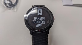 Mint
													Garmin Vivoactive 3 Music - Verizon, Black, photo 4 of 4