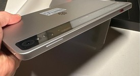 Mint
													REDMAGIC Astra Gaming Tablet - Wi-Fi, Black, 512 GB, 16 GB, photo 5 of 11