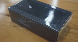 New
													Apple iPhone 8 - Verizon, Gray, 64 GB, A1863, photo 2 of 5