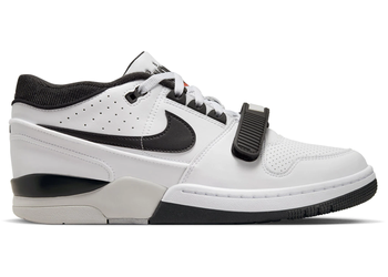 Nike Air Alpha Force 88 SP Billie Eilish White Black for sale