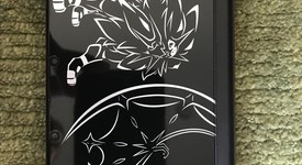 Mint
													New Nintendo 3DS XL - Black, 1 GB, photo 5 of 6
