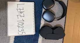 Used
													Apple AirPods Max USB-C - Midnight, photo 4 of 22