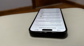 Good
													Apple iPhone 14 Pro Max - Unlocked, Black, 128 GB, A2651, photo 4 of 8