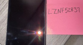 Good
													Apple iPhone 11 - Unlocked, Black, 128 GB, A2111, photo 4 of 4