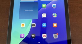 Good
													Apple iPad 10th Gen - Unlocked, Blue, 64 GB, A2757, photo 3 of 13