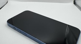 Good
													Apple iPhone 13 - Unlocked, Blue, 128 GB, A2482, photo 4 of 8