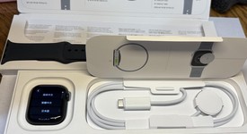 Mint
													Apple Watch Series 9 41mm - Midnight, A2978 - GPS, Aluminum, photo 1 of 11