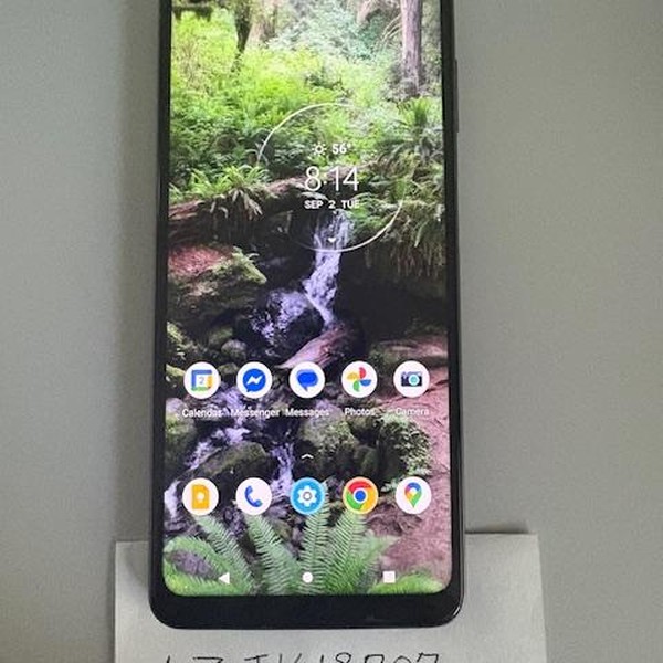 Moto G Power (2021) - Unlocked, Gray, 64 GB, 4 GB