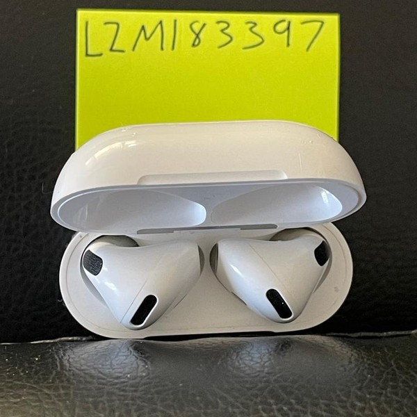 Apple AirPods 4th Gen - Standard