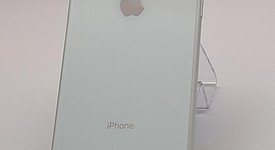 Good
													Apple iPhone Xr - Unlocked, White, 64 GB, A1984, photo 1 of 4