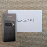 New Google Pixel 10 - T-Mobile, 128 GB, Obsidian, GLBW0