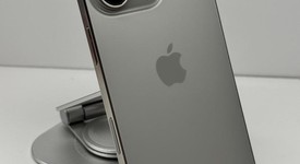 Good
													Apple iPhone 16 Pro - Unlocked, Natural, 256 GB, A3083, photo 1 of 3
