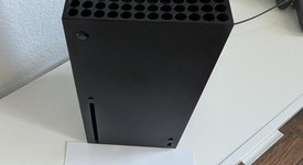 Mint
													Xbox Series X (2020) - Black, 1 TB, standard, photo 2 of 8