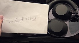 Used
													Sony WH-1000XM6 - Black, photo 1 of 6