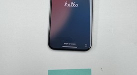 Good
													Apple iPhone 15 Plus - Unlocked, Black, 128 GB, A2847, photo 1 of 8