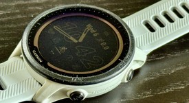 Mint
													Garmin Forerunner 955 - White, Solar, photo 5 of 7