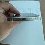 Good Apple iPhone 16 Pro Max - Unlocked, 1 TB, White, A3084
