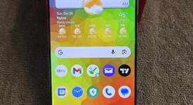 Mint
													OnePlus 13 - Unlocked, Midnight Ocean, 512 GB, 16 GB, photo 1 of 14