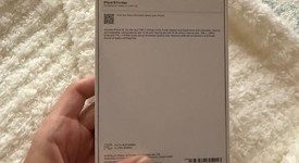 New
													Apple iPhone 16 Pro Max - Unlocked, Natural, 1 TB, A3084, photo 2 of 6