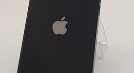 Good
													Apple iPhone 12 - AT&T, Black, 64 GB, A2172, photo 1 of 3