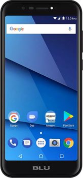 Blu Studio View XL
