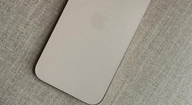 Fair
													Apple iPhone 16 Pro Max - AT&T, Desert, 256 GB, A3084, photo 5 of 6