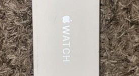 New
													Apple Watch Series 11 46mm - Jet Black, A3333 - GPS, Aluminum, photo 4 of 5