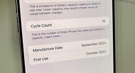 Mint
													Apple iPhone 16 Pro Max - Unlocked, Desert, 256 GB, A3084, photo 3 of 11