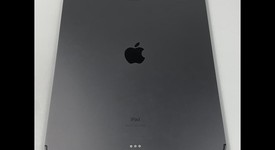 Mint
													Apple iPad Pro 12.9" 4th Gen 2020 - Wi-Fi, Gray, 128 GB, A2229, photo 3 of 7