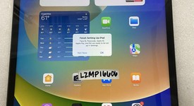 Mint
													Apple iPad Pro 12.9" 5th Gen 2021 - Wi-Fi, Gray, 2 TB, photo 4 of 13