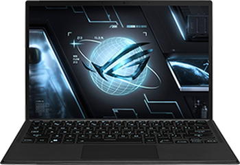 Asus ROG Flow Z13 (2022) GZ301