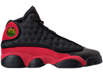 Jordan 13 Retro Bred (2017) (GS) for sale