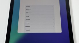 Mint
													Apple iPad 11th Gen - Unlocked, Silver, 128 GB, A3355, photo 1 of 6