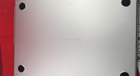 Mint
													MacBook Pro 2024 - 14" - Apple M4, Silver, 512 GB, 16 GB, photo 4 of 18
