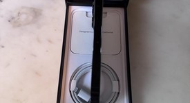 Mint
													Apple iPhone 13 Pro - Unlocked, Green, 128 GB, A2483, photo 3 of 7