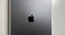 Mint
													Apple iPad Pro 11" 3rd Gen 2021 - Unlocked, Gray, 256 GB, photo 3 of 13