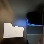 Mint Apple iPhone 17 Pro Max - Unlocked, 256 GB, Deep Blue, A3257