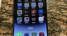 Good
													Apple iPhone 14 Pro Max - Unlocked, Black, 256 GB, A2651, photo 1 of 8