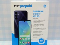 Samsung Galaxy A16 5G