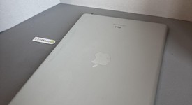 Good
													Apple iPad 9th Gen - Wi-Fi, Silver, 64 GB, A2602, photo 5 of 5